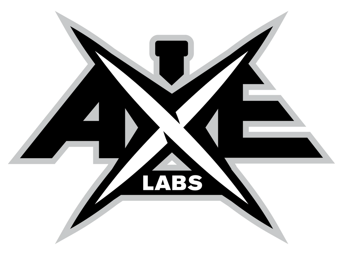 AXE LABS – Hyper Health Sports Nutrition