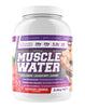 Max's Muscle Water Collagen + Clear WPI + Carbs