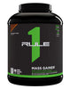 Rule 1 Mass Gainer