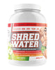 Max's Shred Water Collagen + Clear WPI Blend