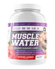 Max's Muscle Water Collagen + Clear WPI + Carbs