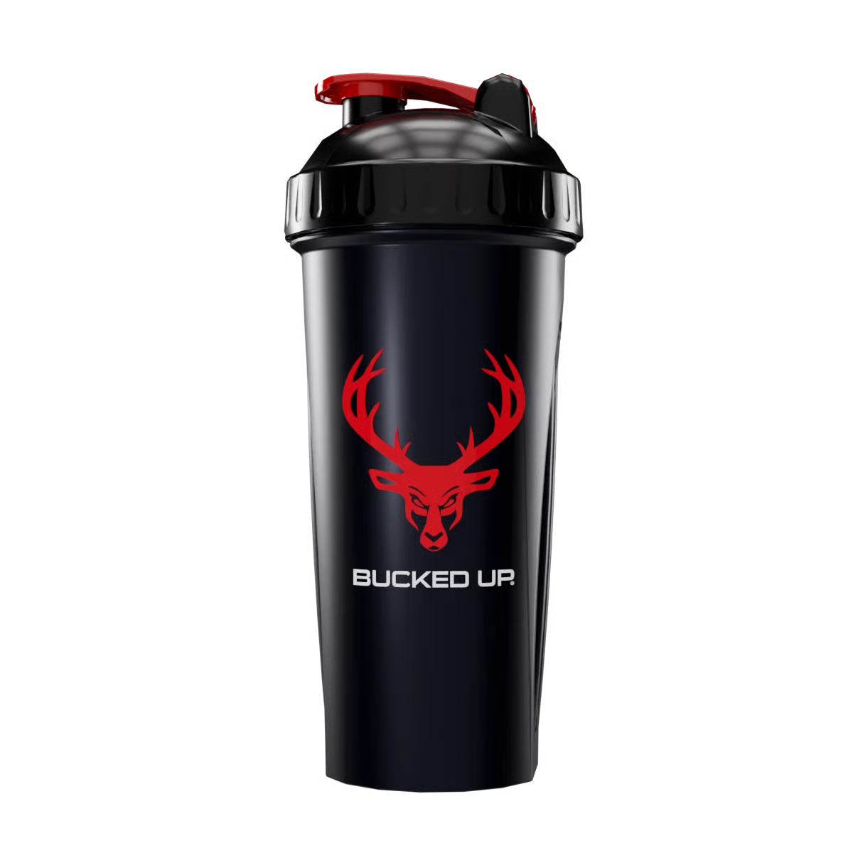 Bucked Up Shaker