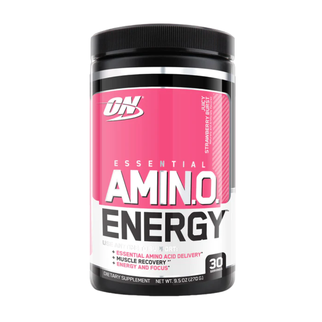 Optimum Nutrition Amino Energy