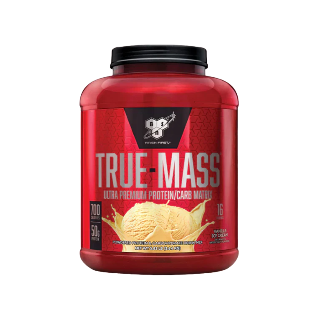 Bsn True Mass