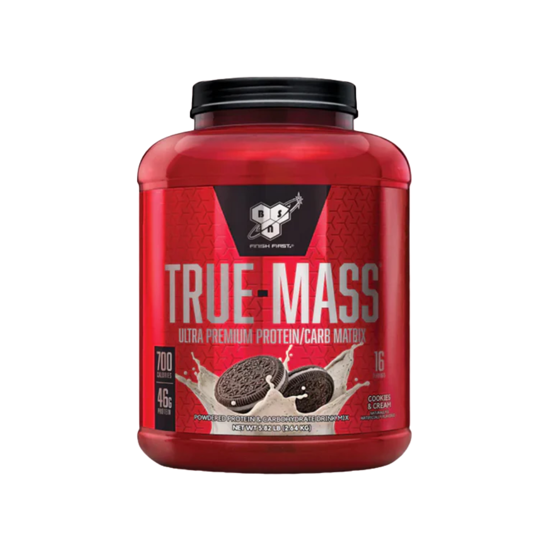 Bsn True Mass