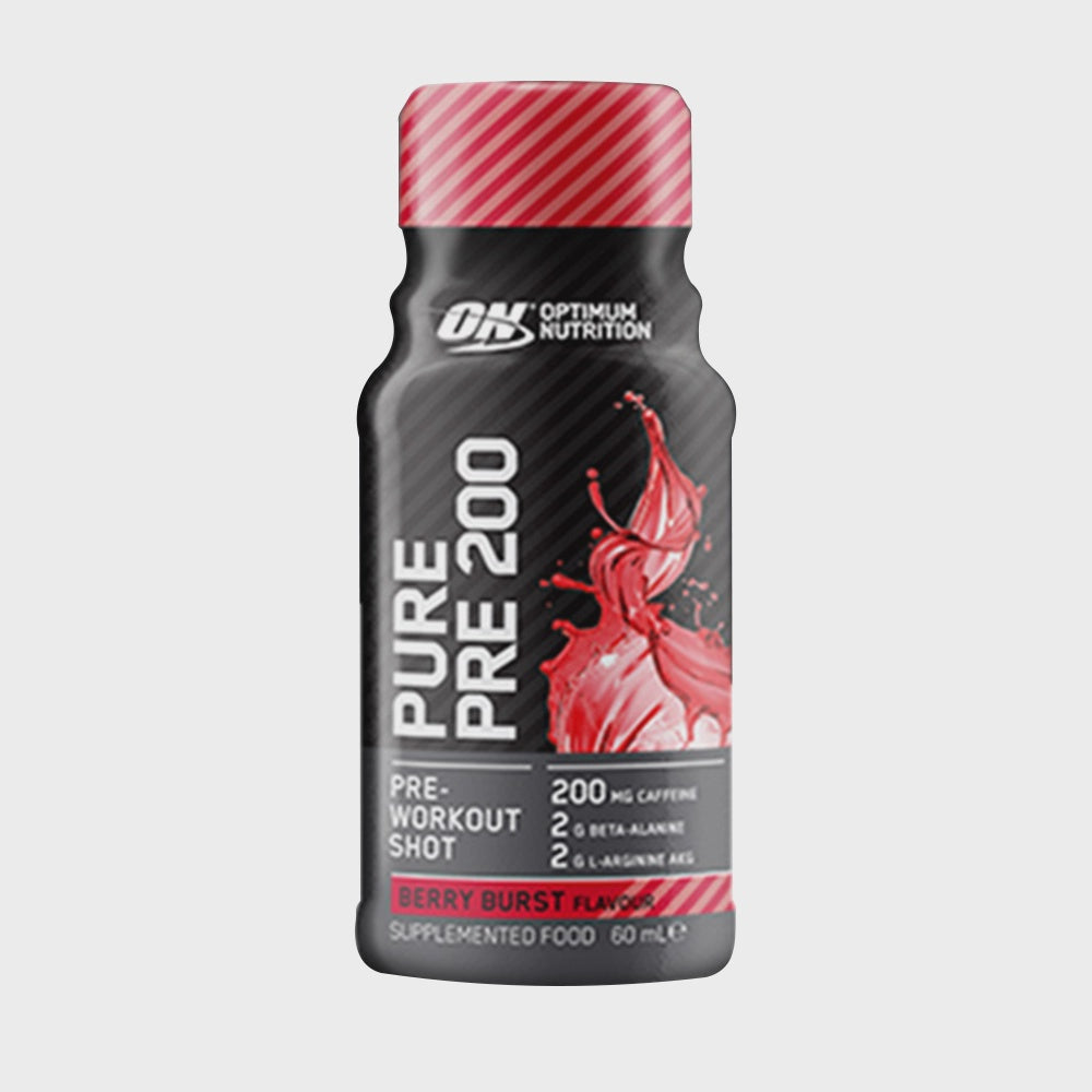 Optimum Nutrition Pure Pre 200