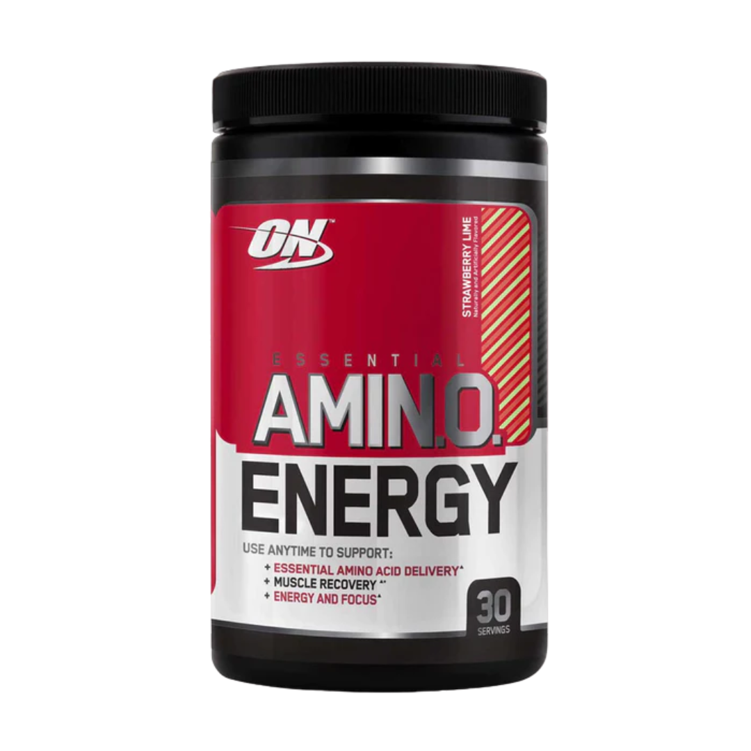 Optimum Nutrition Amino Energy