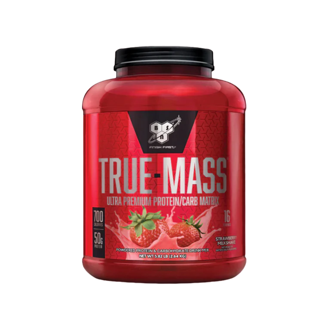 Bsn True Mass