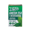 X50 Green Tea