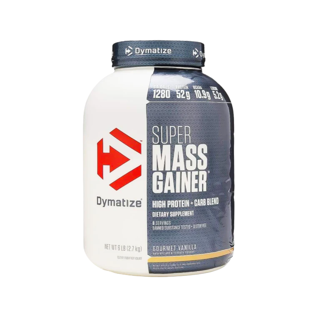 Dymatize Super Mass Gainer