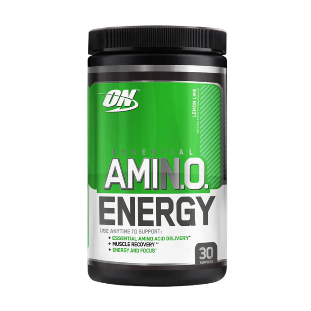 Optimum Nutrition Amino Energy