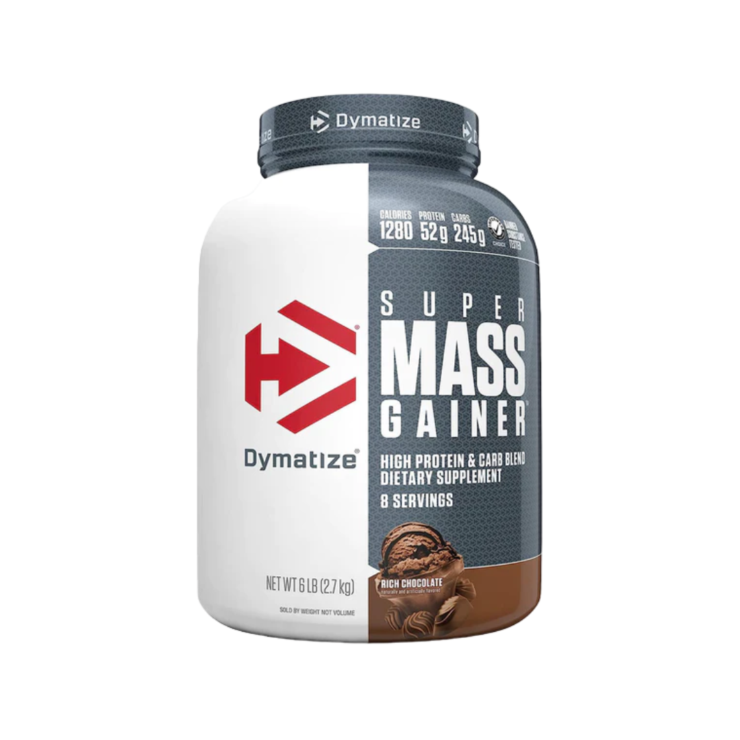 Dymatize Super Mass Gainer