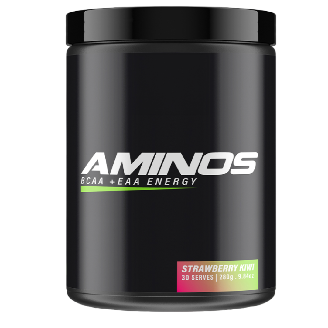 Athletic Sport Aminos BCAA + EAA Energy