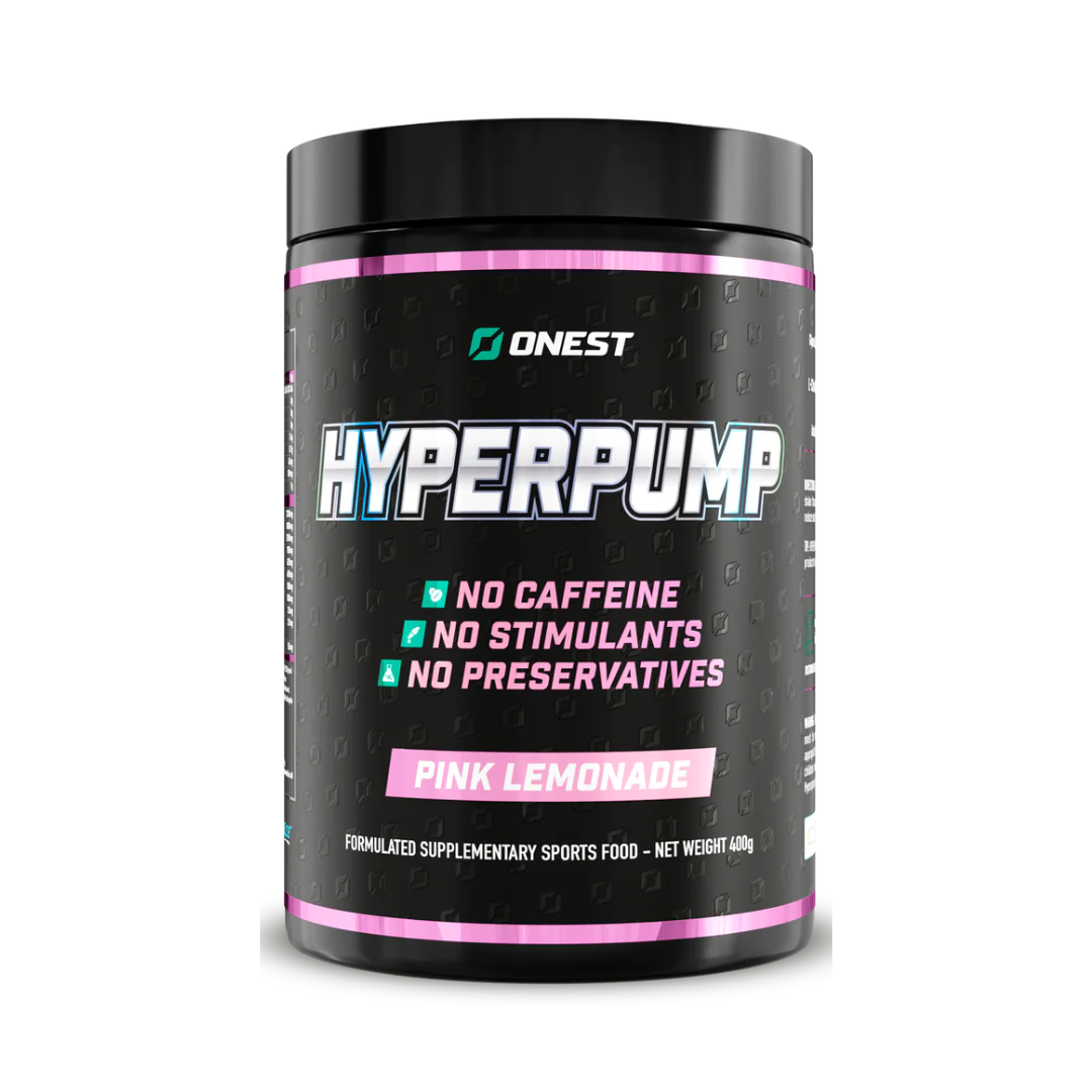 ONEST HYPERPUMP