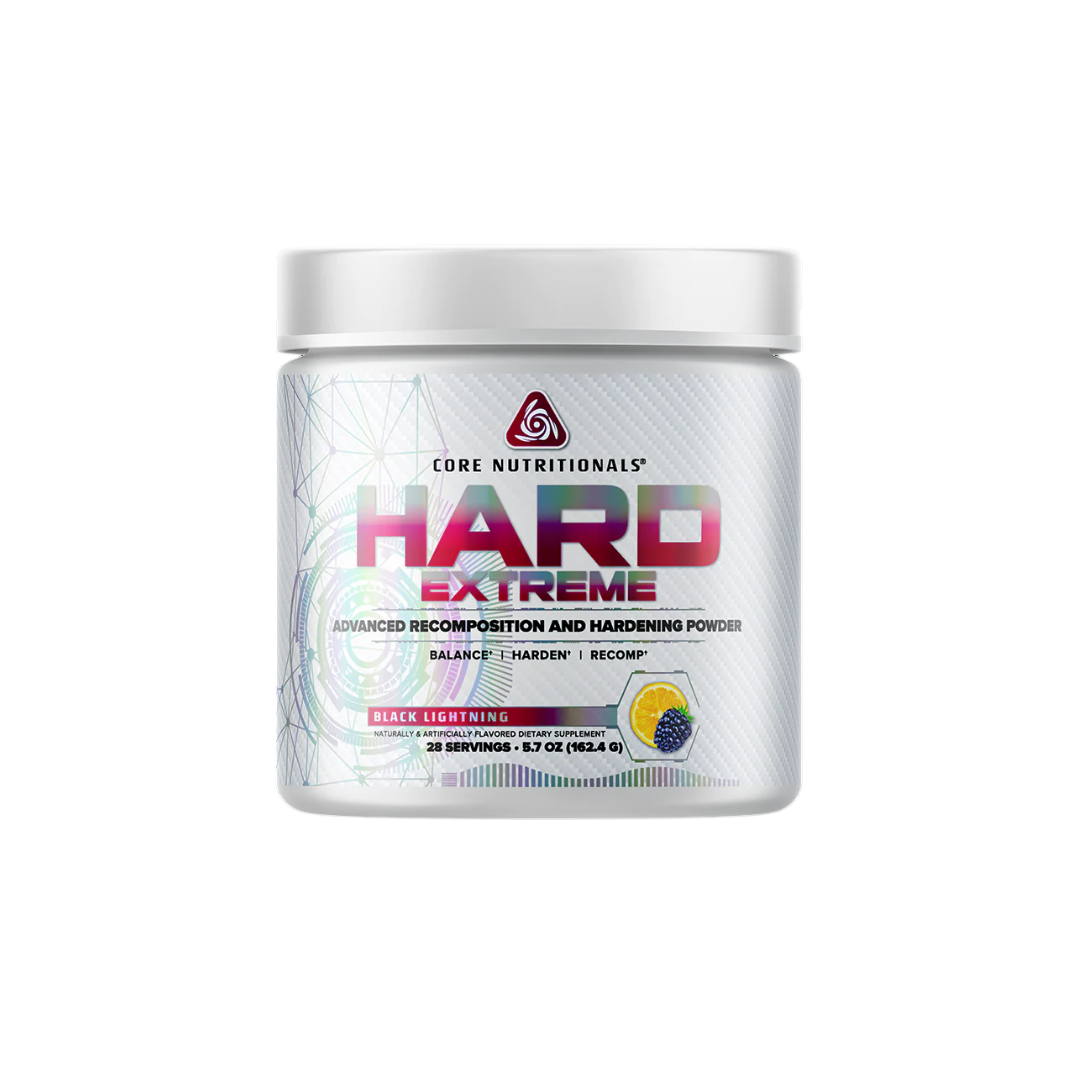 Core Nutritionals Hard Extreme