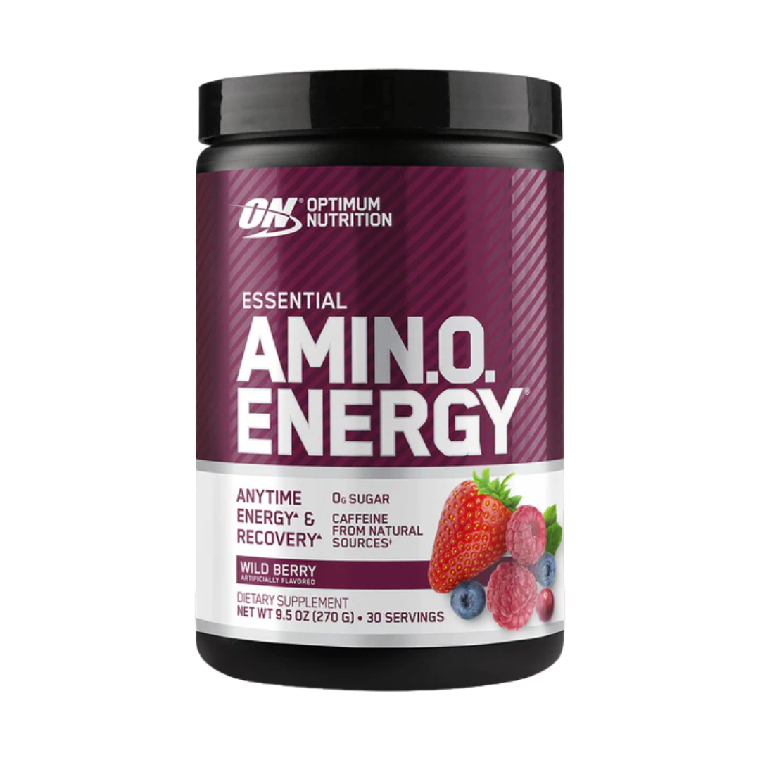 Optimum Nutrition Amino Energy