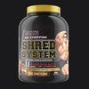 Max's Shred System Protein