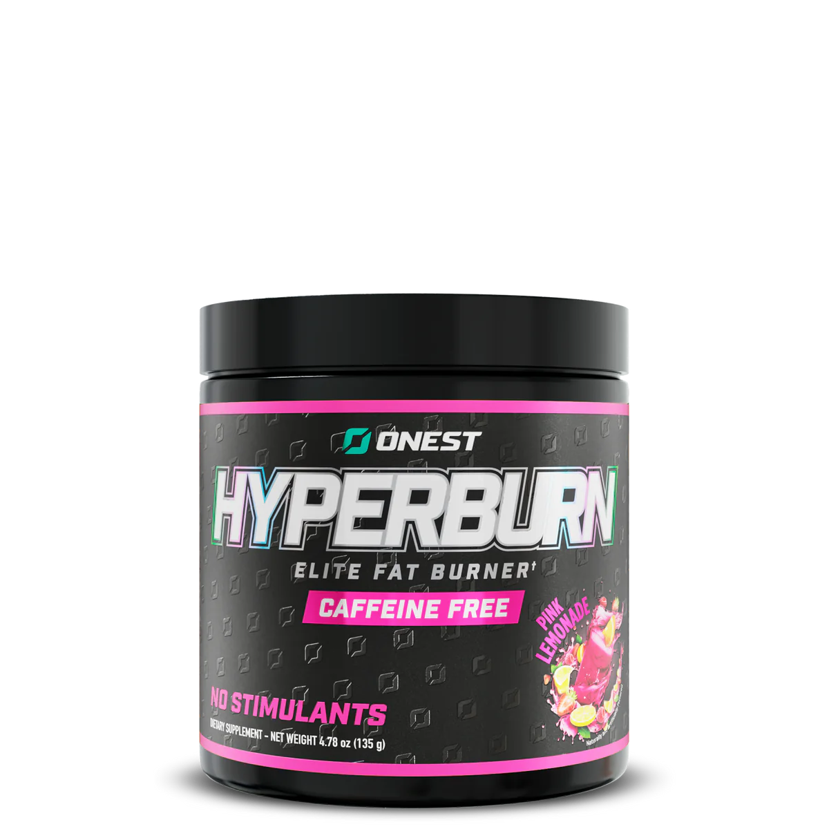 Hyperburn Caffeine Free