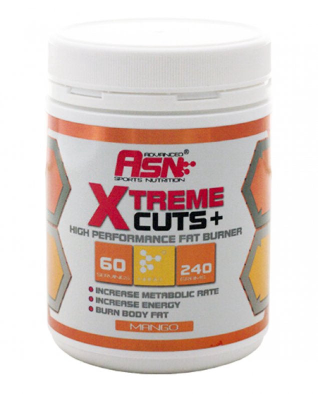 Advanced Sports Nutrition Xtreme Cuts