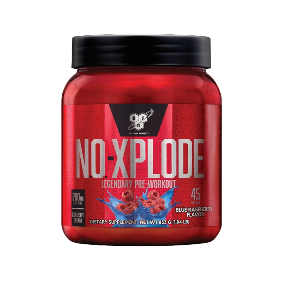 BSN NO-XPLODE