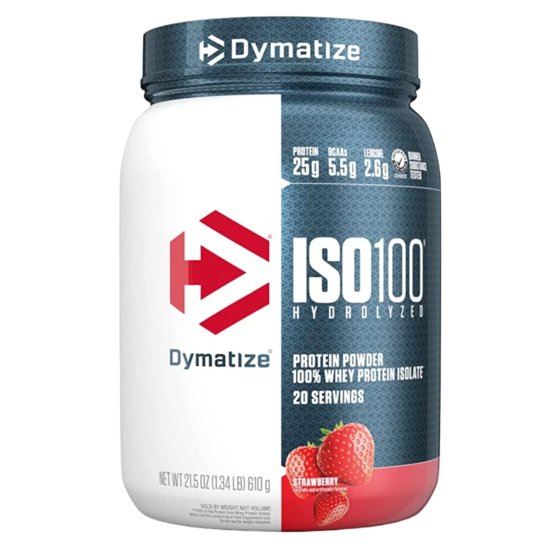 Dymatize ISO100