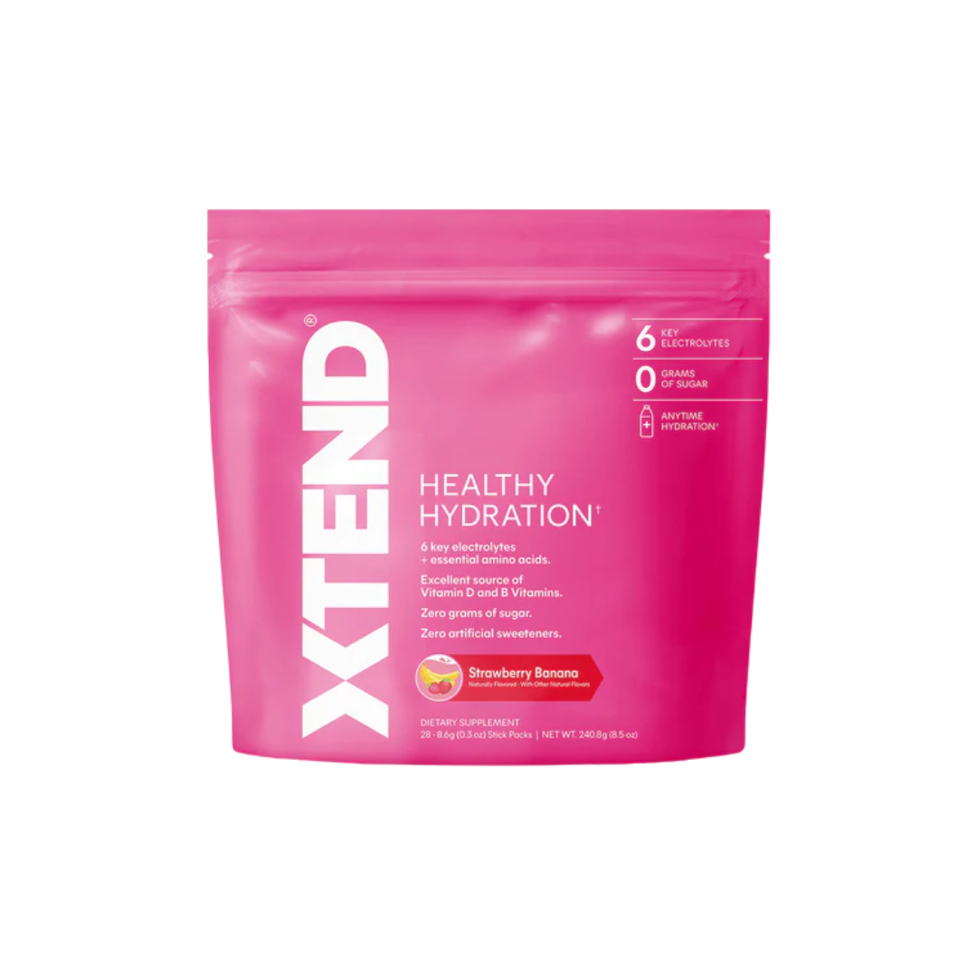 Scivation XTEND Healthy Hydration
