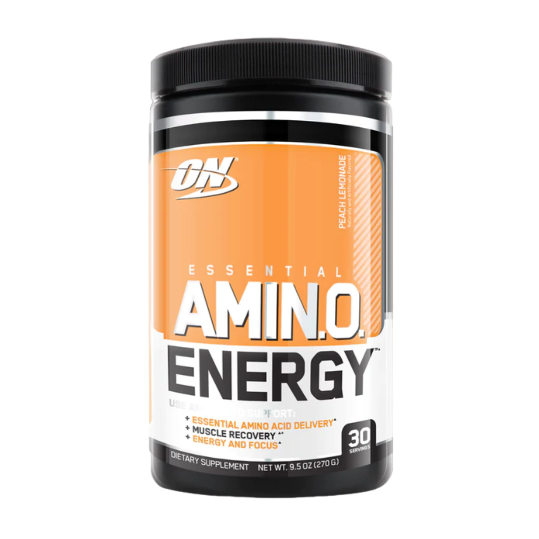 Optimum Nutrition Amino Energy