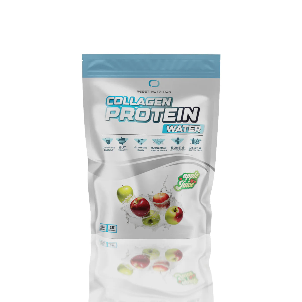 Reset Nutrition Collagen Protein