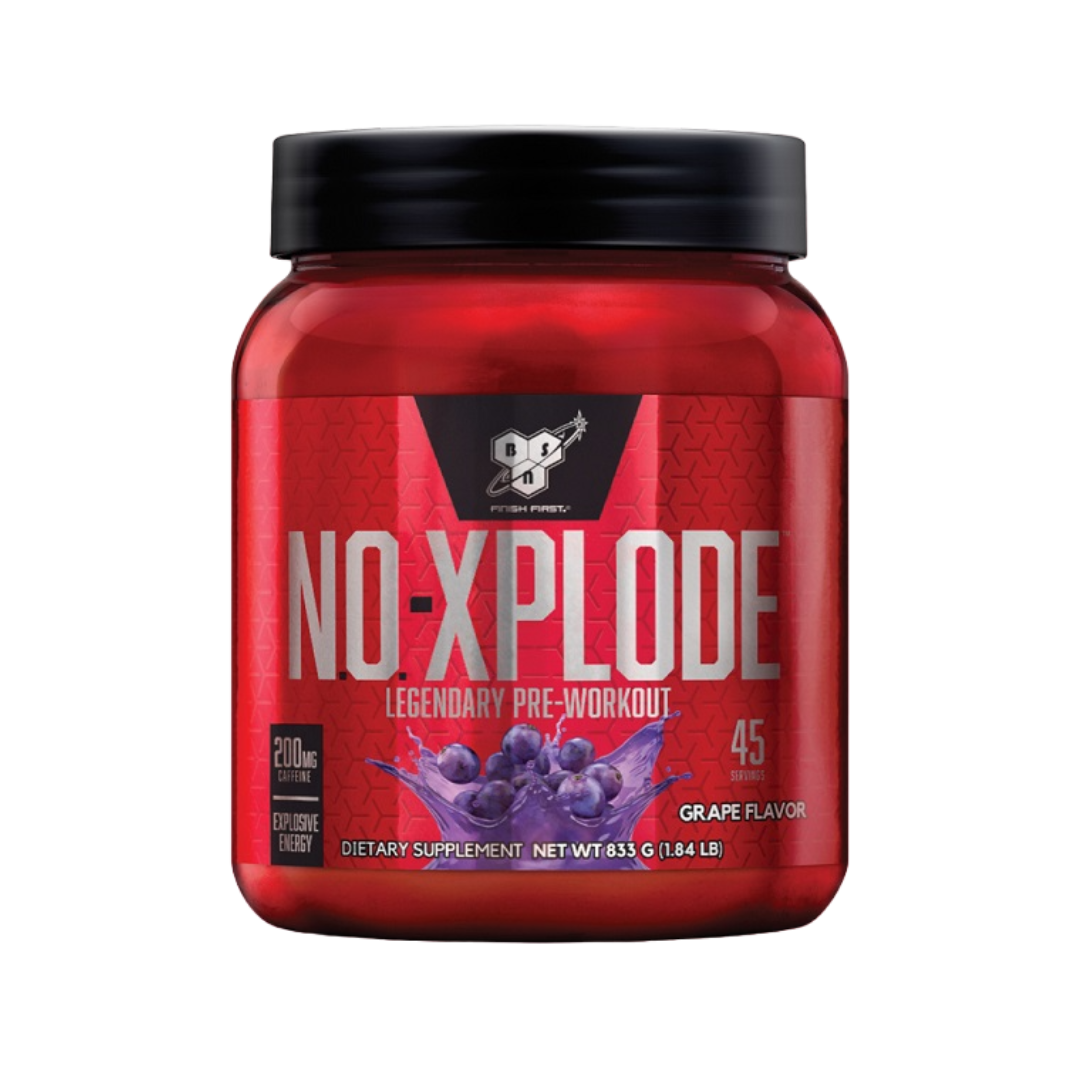 BSN NO-XPLODE