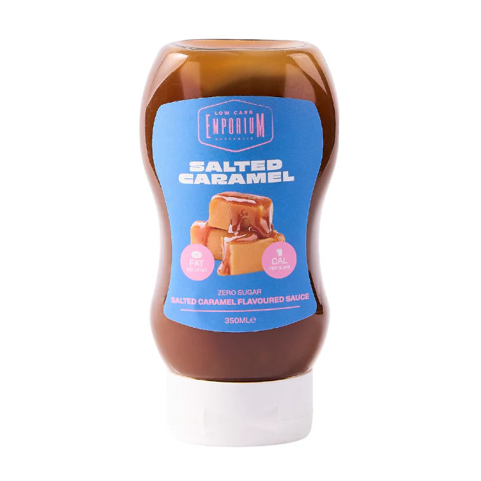Low Carb Emporium Sauces