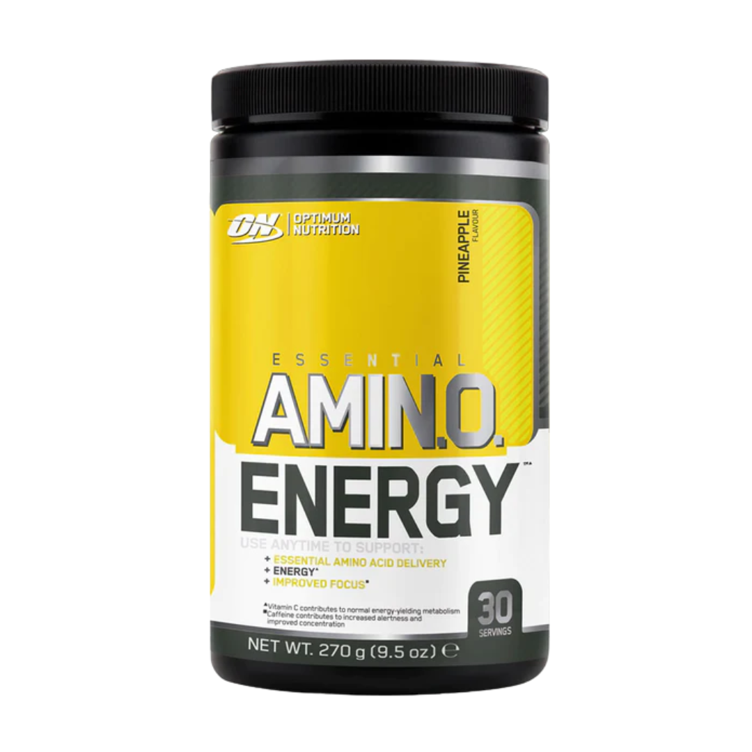 Optimum Nutrition Amino Energy