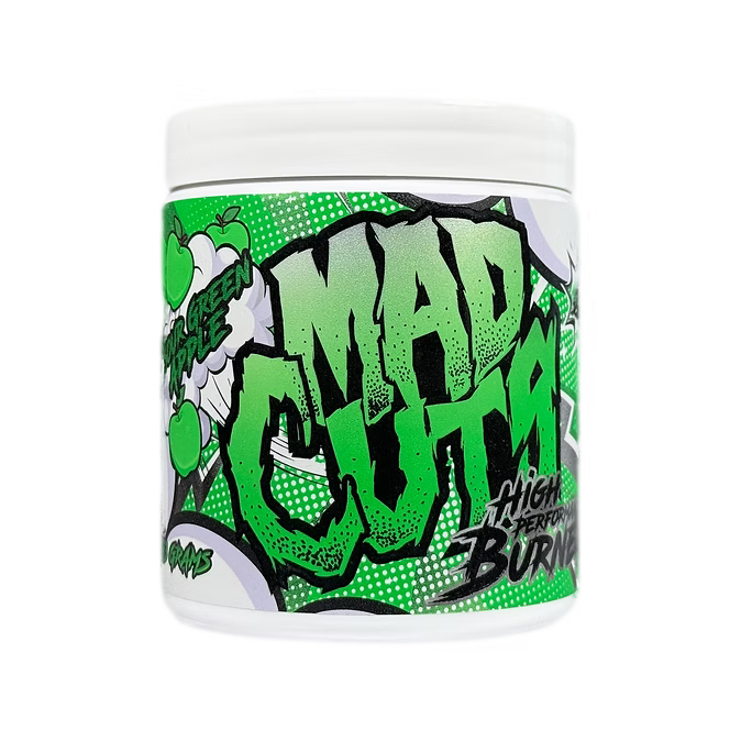 MAD SCIENCE Mad Cuts Fat Burner