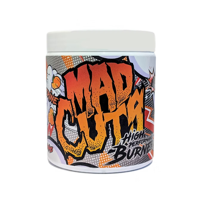 MAD SCIENCE Mad Cuts Fat Burner