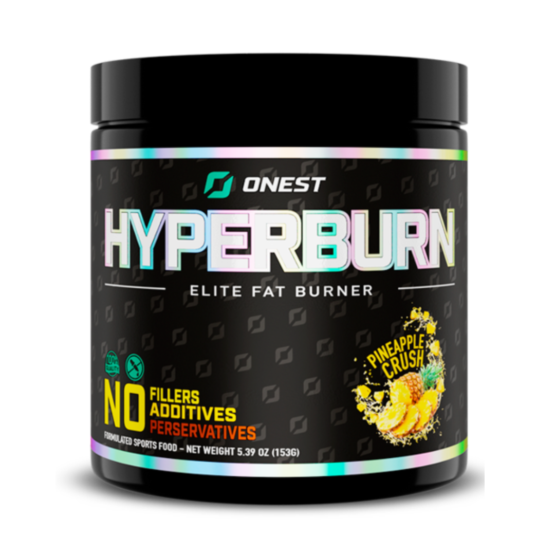 Onest Hyperburn – Hyper Health Sports Nutrition