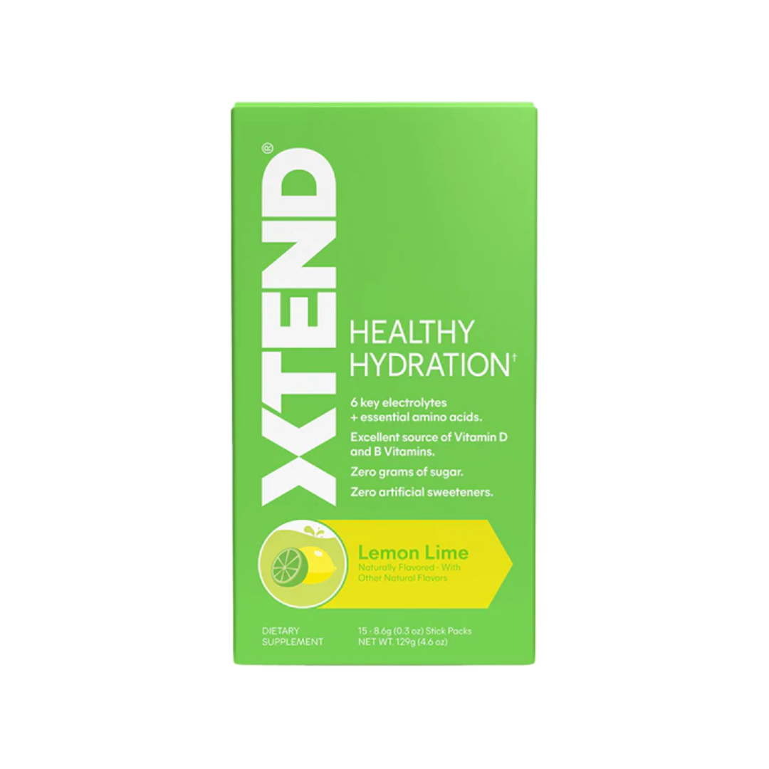 Scivation XTEND Healthy Hydration