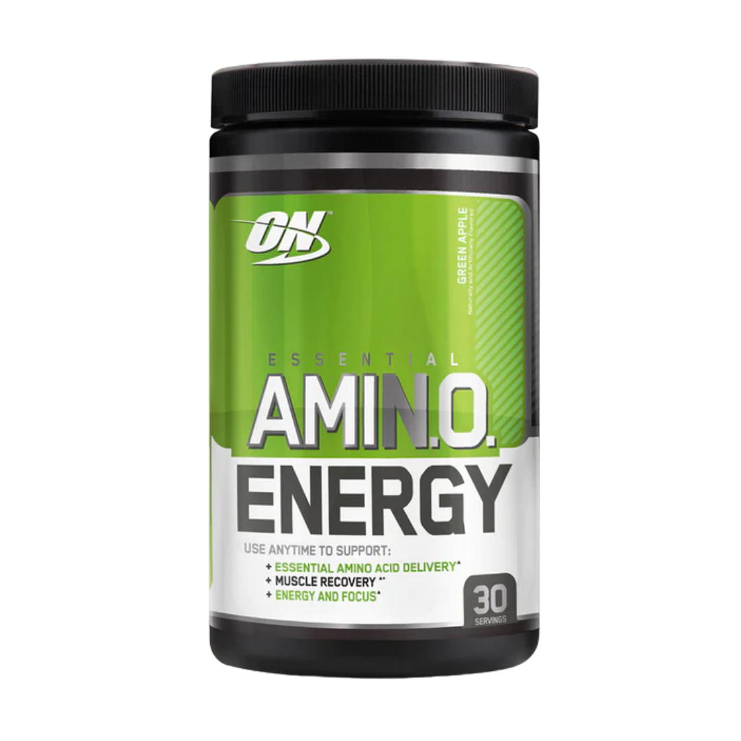 Optimum Nutrition Amino Energy