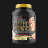 Max's Shred System Protein