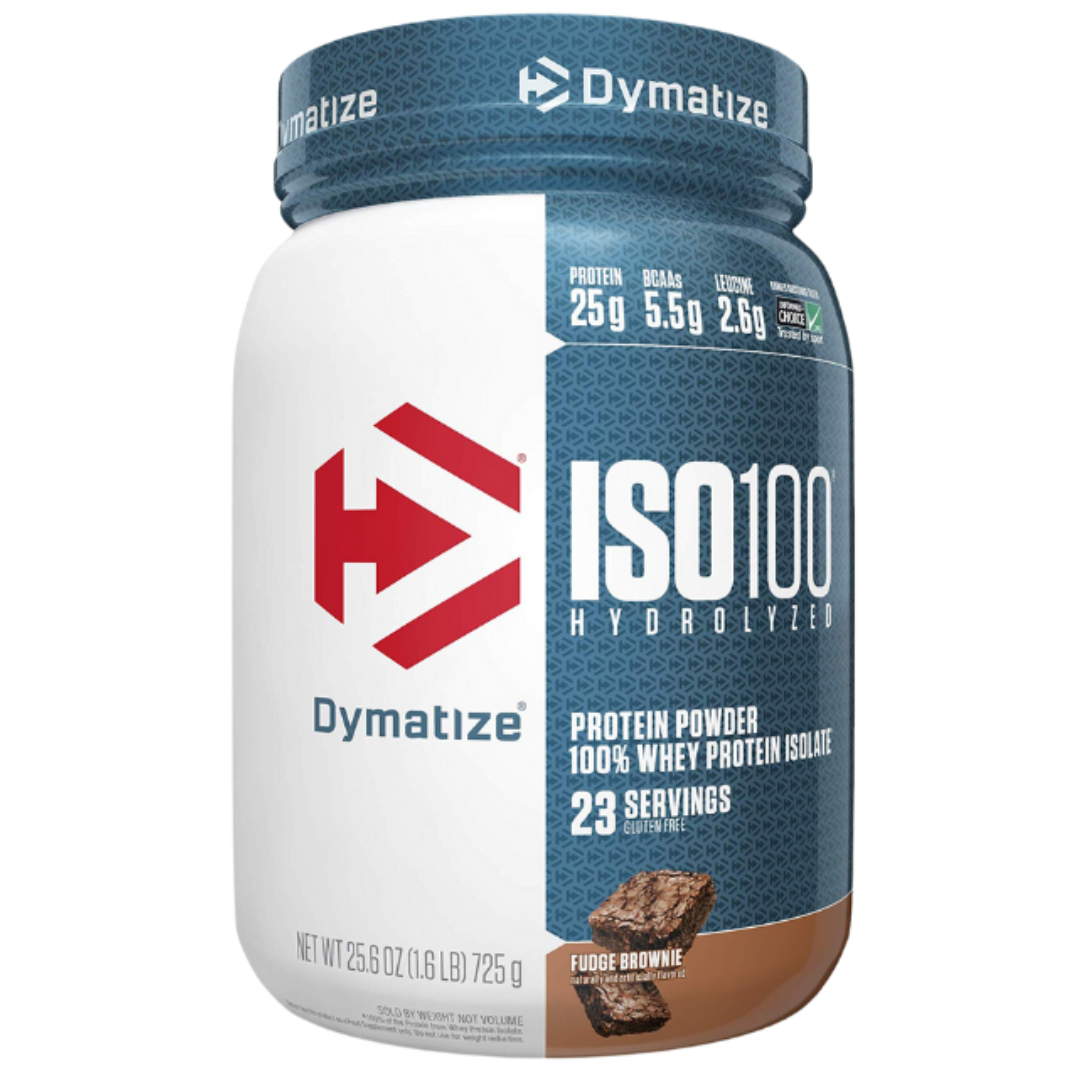 Dymatize ISO100