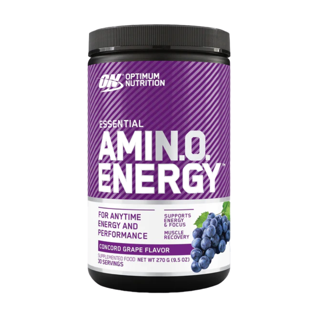 Optimum Nutrition Amino Energy