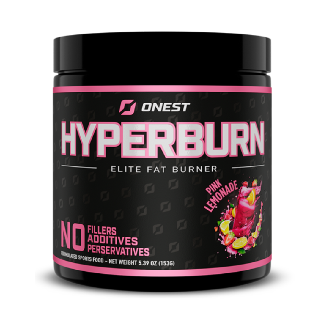 Onest Hyperburn