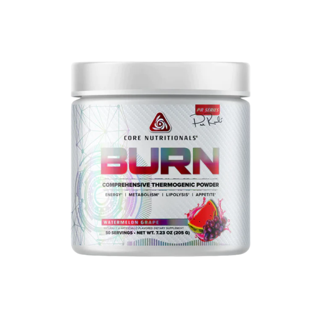 Core Nutritionals Burn