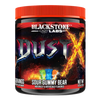 Blackstone Labs Pre Workout DUST X