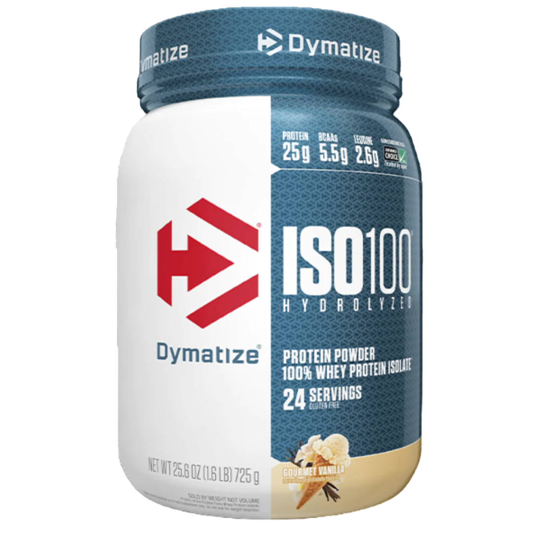 Dymatize ISO100