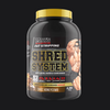 Max's Shred System Protein