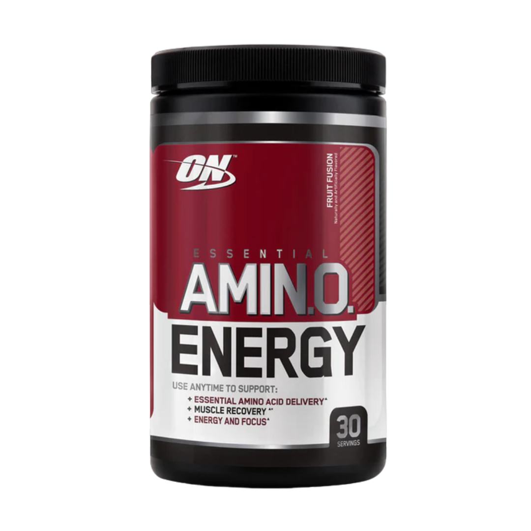 Optimum Nutrition Amino Energy