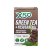 X50 Green Tea