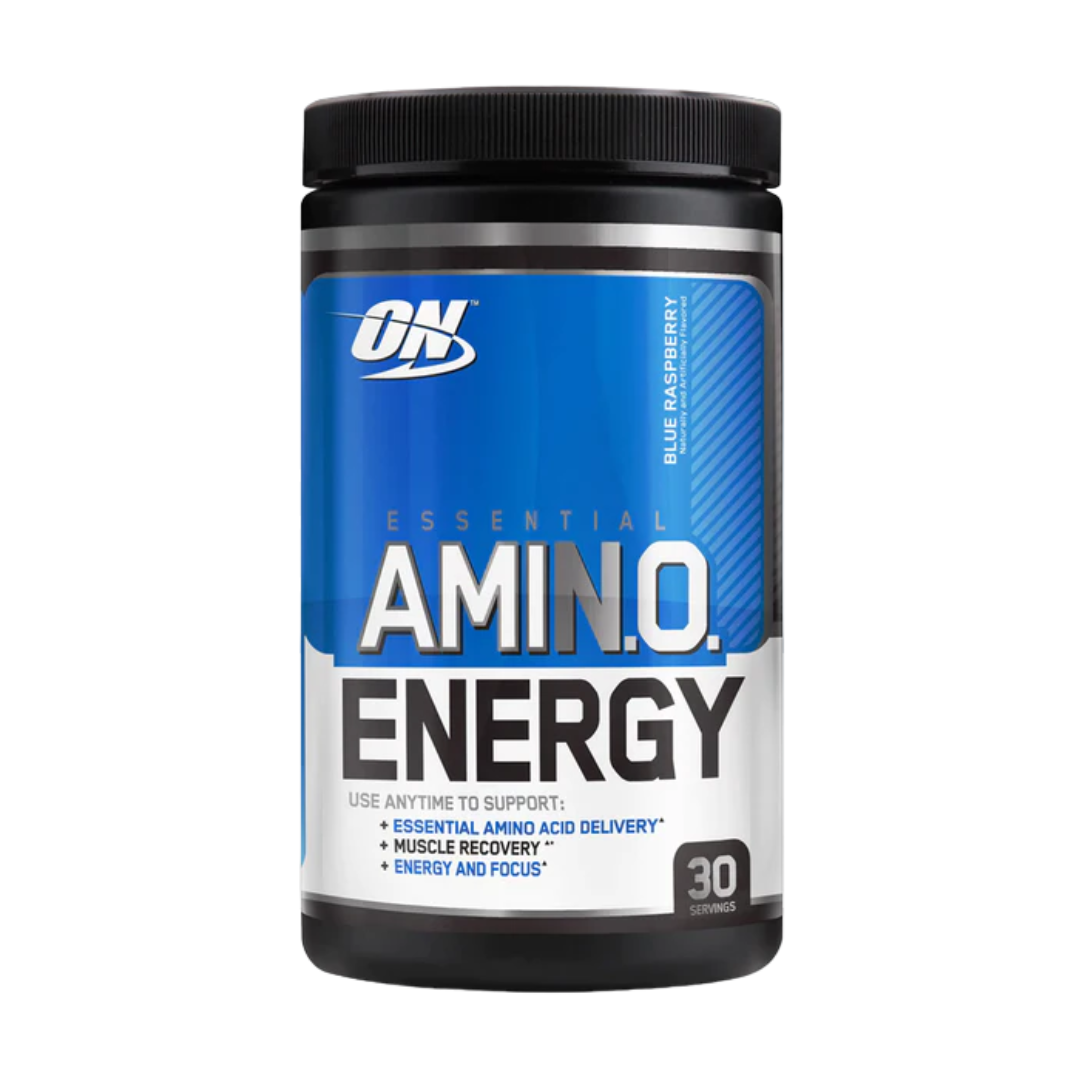 Optimum Nutrition Amino Energy