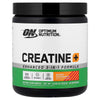 Optimum Nutrition Creatine +