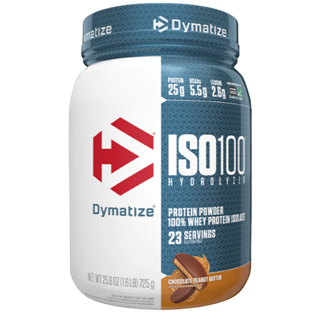 Dymatize ISO100