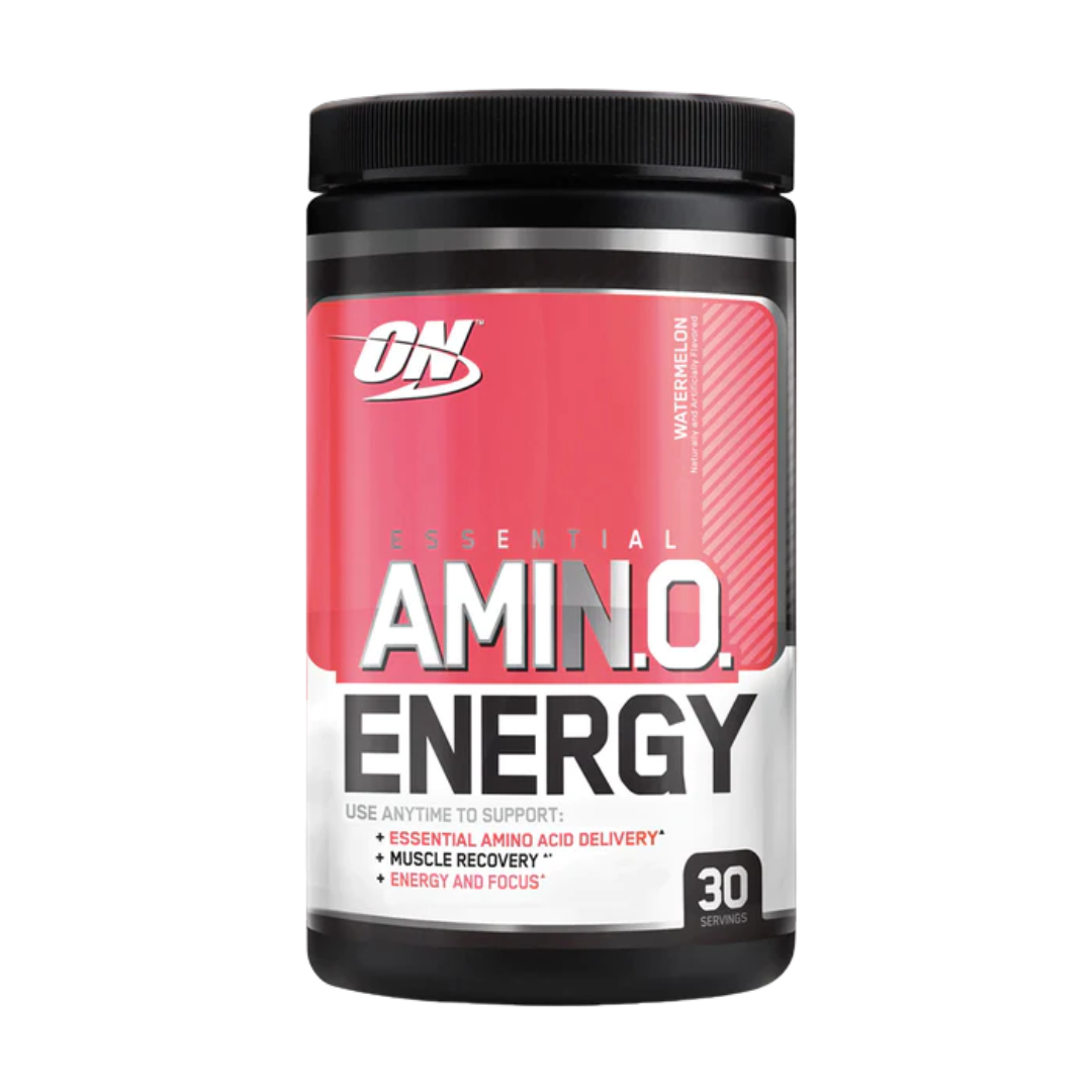 Optimum Nutrition Amino Energy